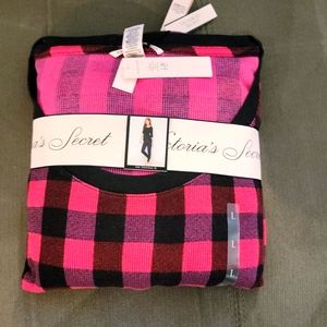 Victoria secret thermal pj
